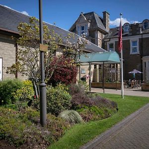 Best Western Woodlands Hotel